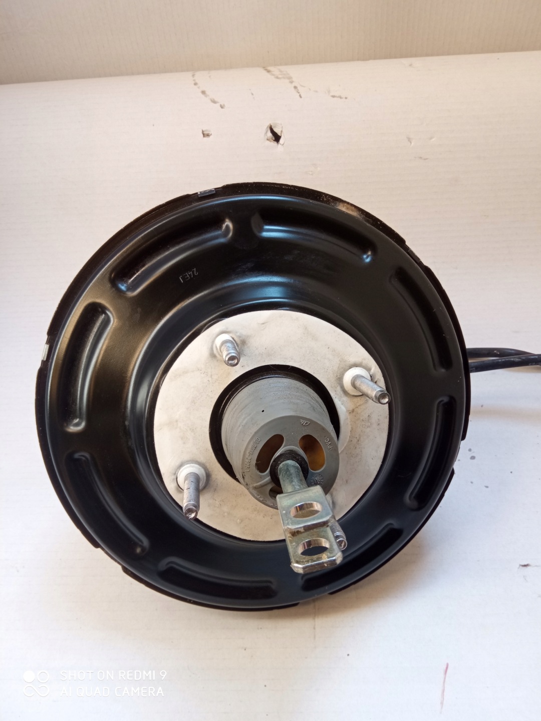 FORD FOCUS MK4 servo pumpa JX61-2B195-CEC