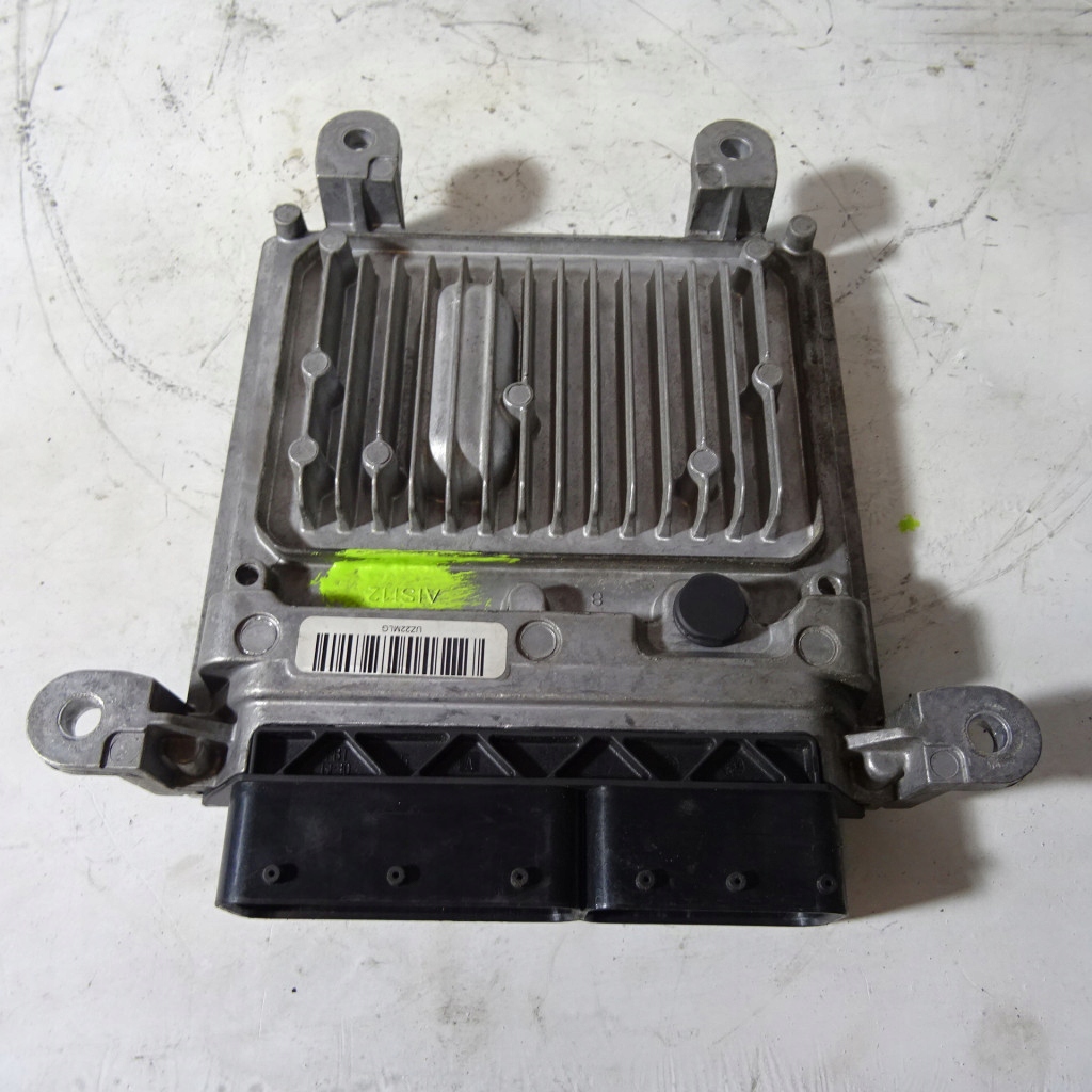 MERCEDES E W212 2.2CDI control unit A6519000503