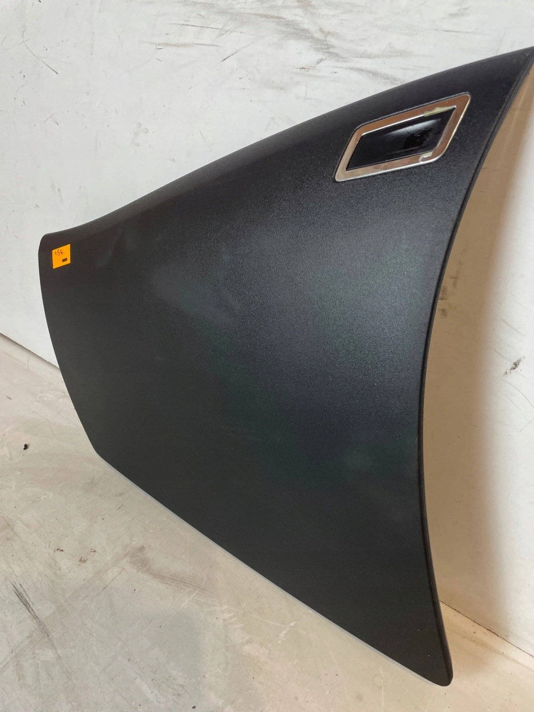 Abdeckung Handschuhfach links Citroen C4 und Picasso