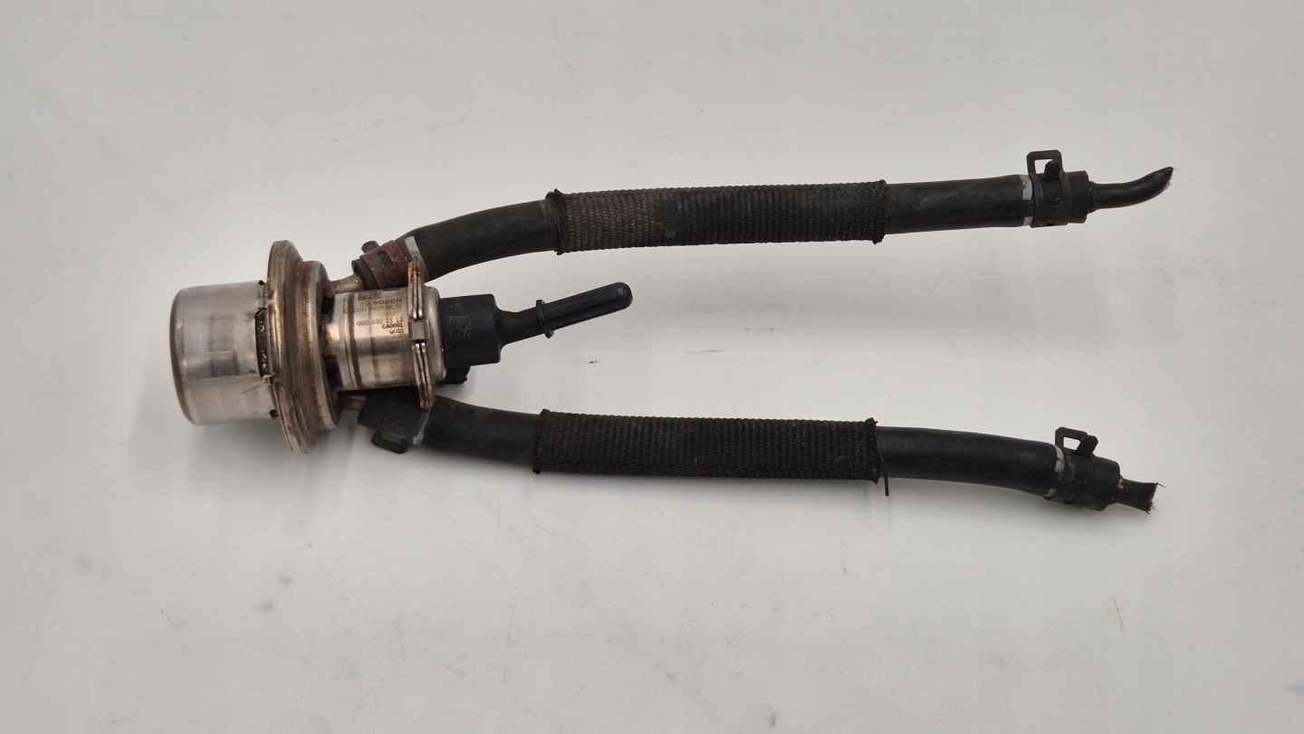 nozzle injector ADBLUE A0004901113 MERCEDES W205 2.2 CDI