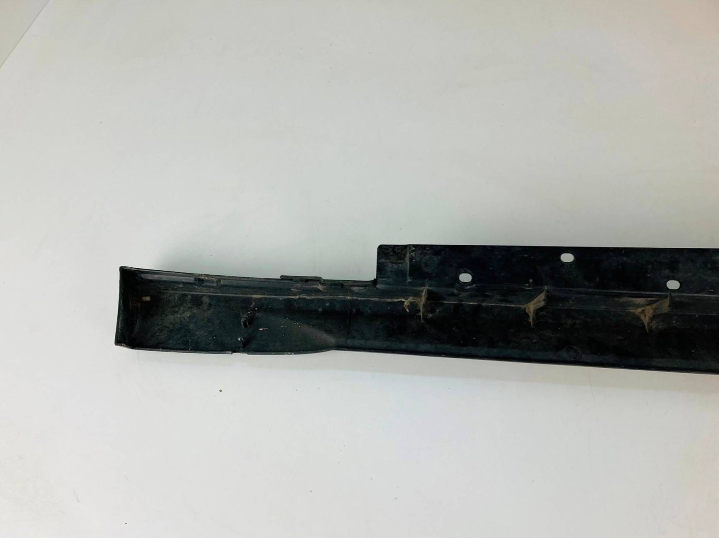 LAND ROVER DISCOVERY II moulding threshold right threshold
