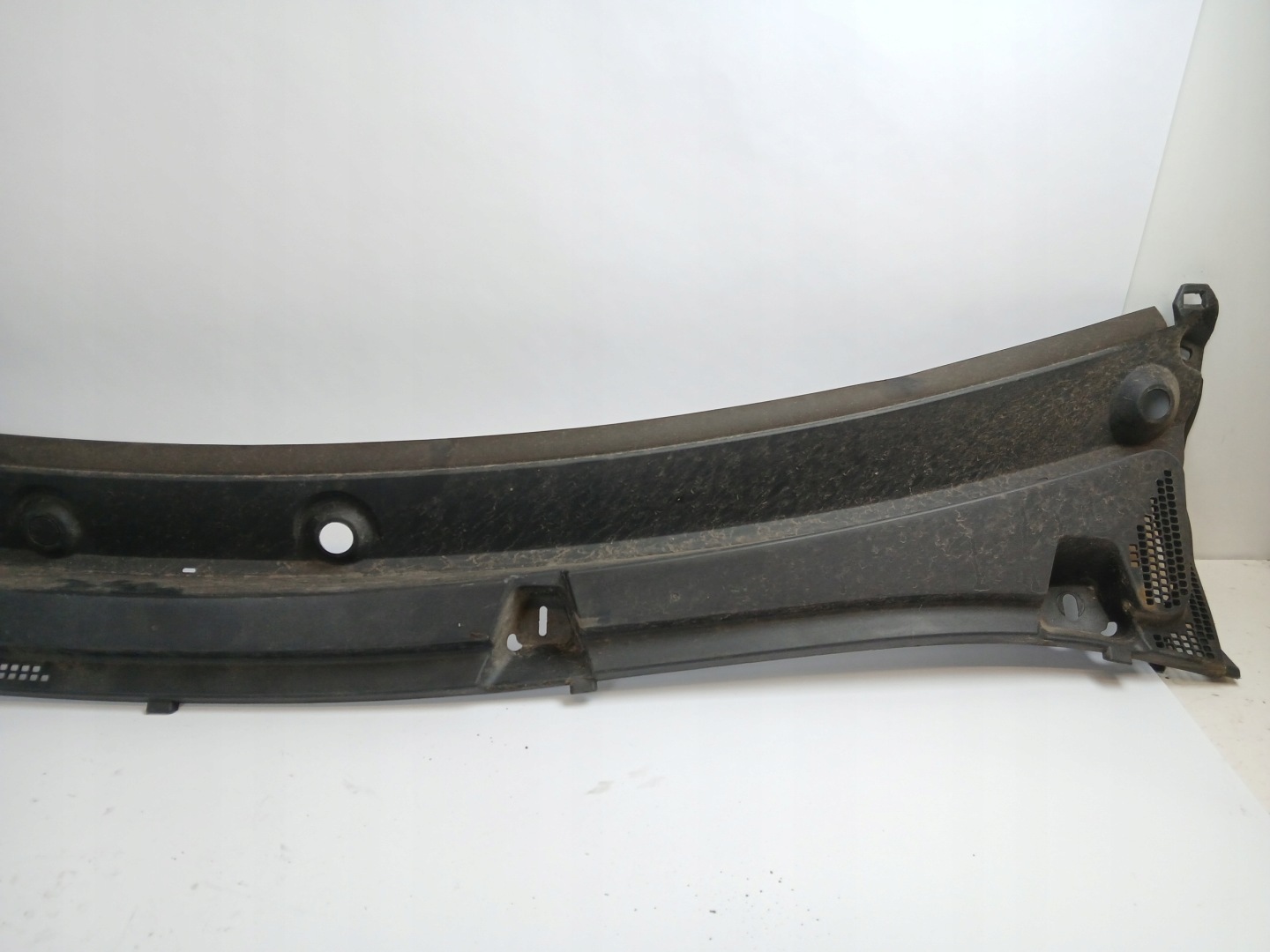 RENAULT MASTER III IV torpedo plastic upper 668112187R