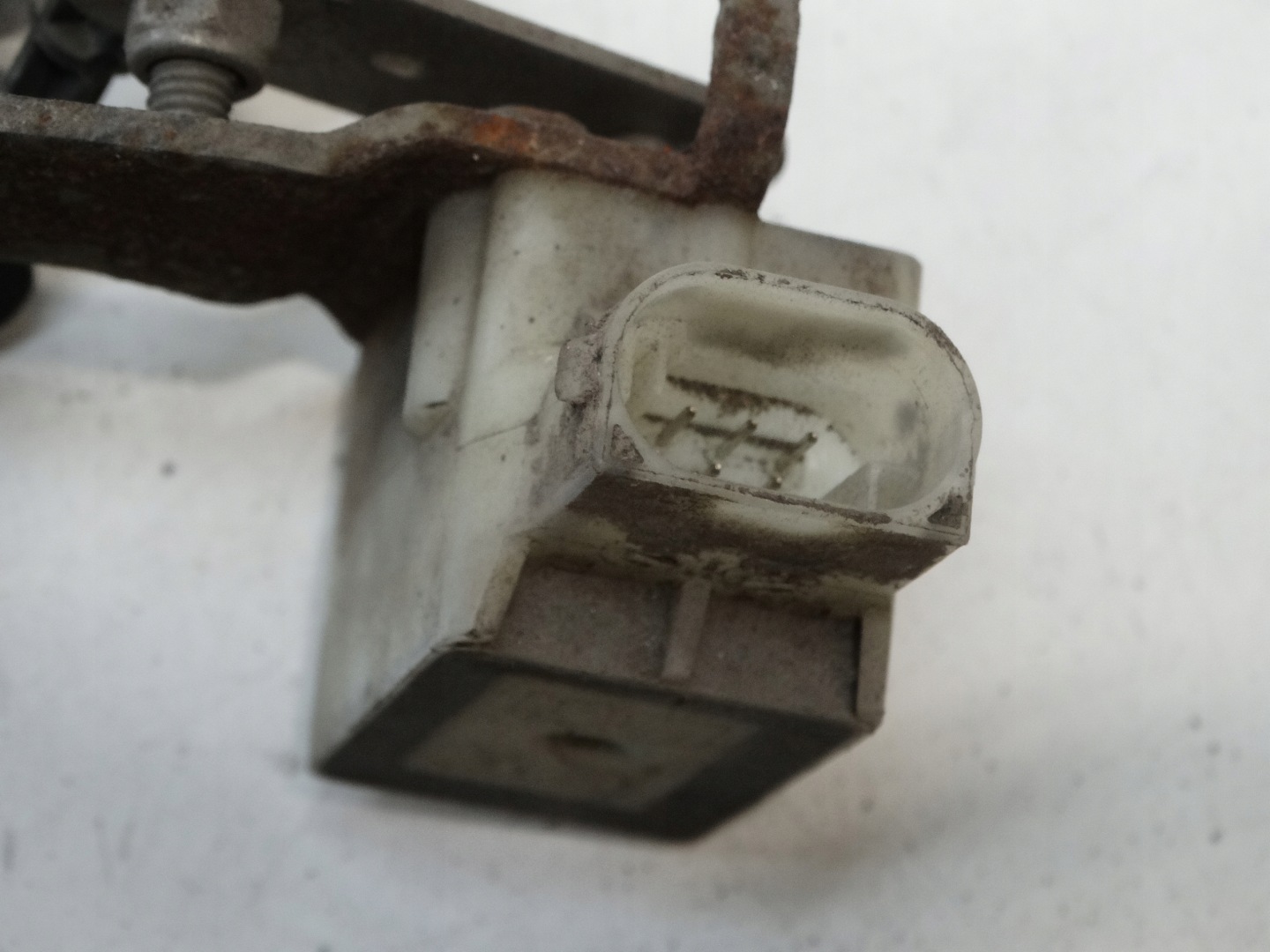Sensor POZIOM.Leuchten XENON LAGUNA III 538160005R