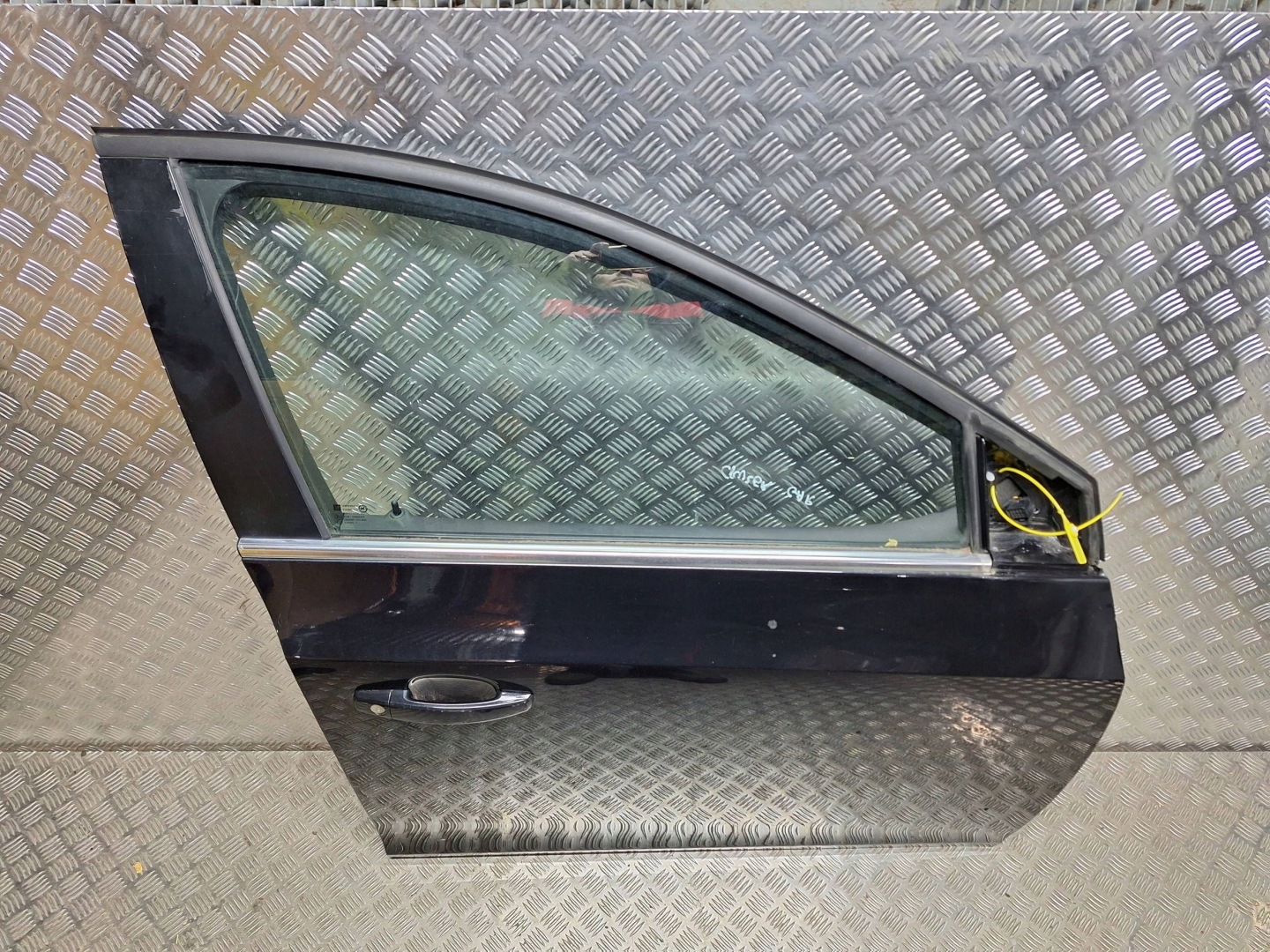 door right front CHEVROLET CRUZE 08-16 complete