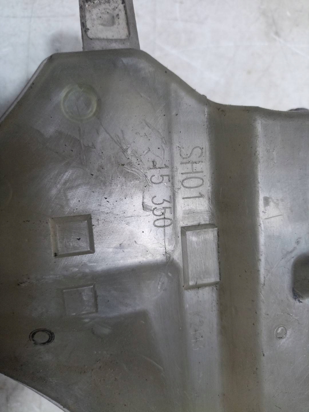 Scheibenwaschbehälter Mazda 6 3 GJ 2013 SH01-15350