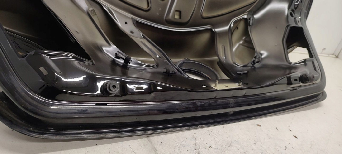 trunk door boot VW Passat CC L041