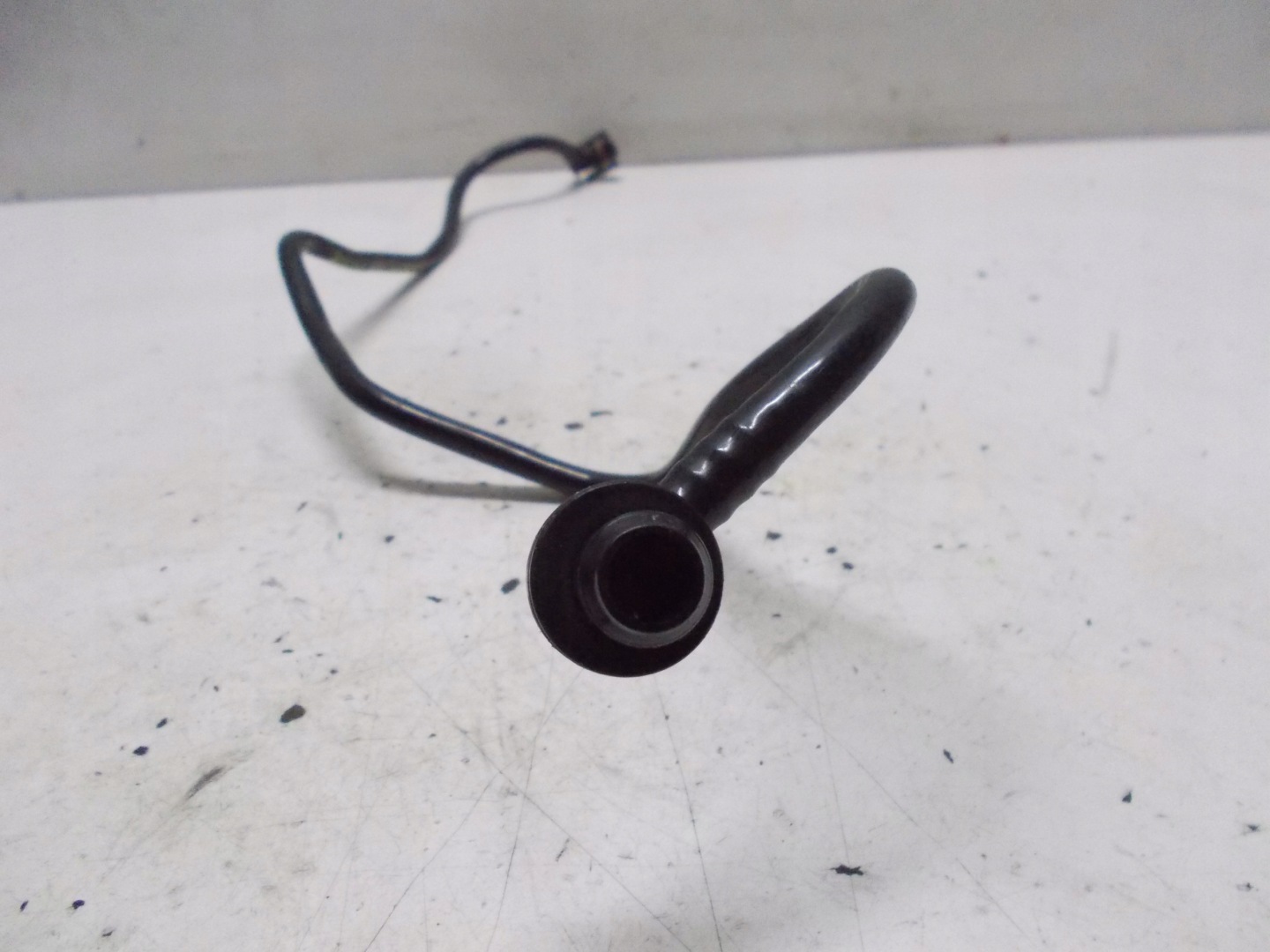 DACIA LOGAN 13R 1.4 TCE fuel line