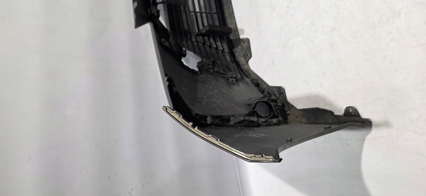 front bumper TOYOTA COROLLA E21 sedan 18- original 52119-02Q10