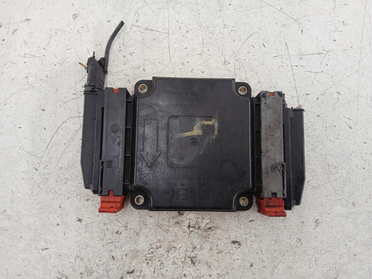 LANCIA LYBRA 1.8 unité de commande électronique uce moteur 46751074