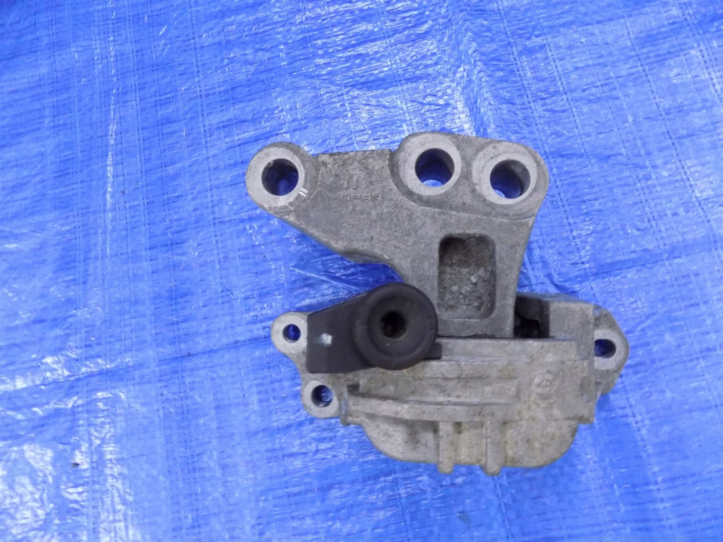 holder engine mount JEEP RENEGADE 2,0MJT 14