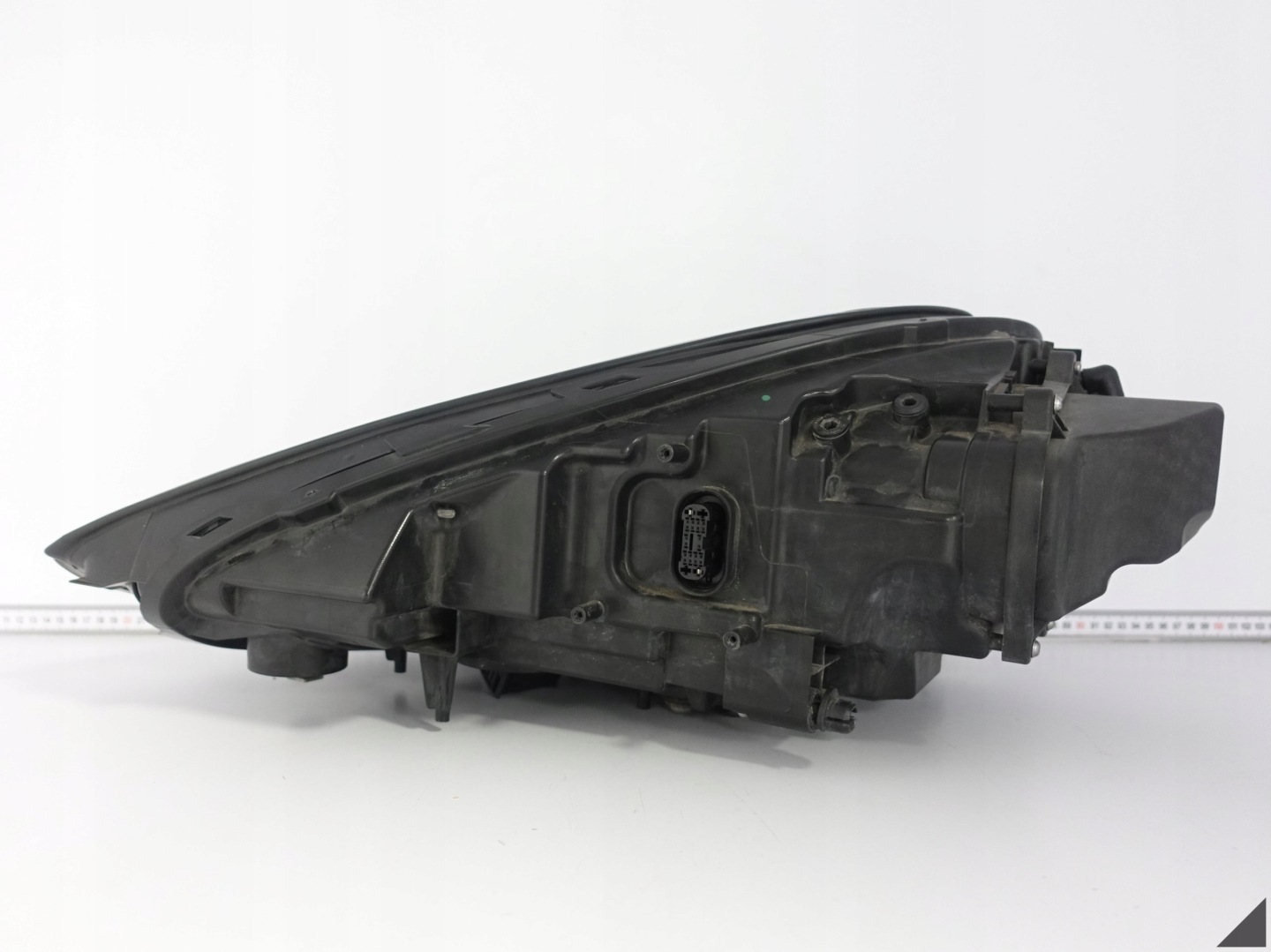 PORSCHE CAYENNE 7P5 LIFT 14-18 light FULL LED right front EUROPA