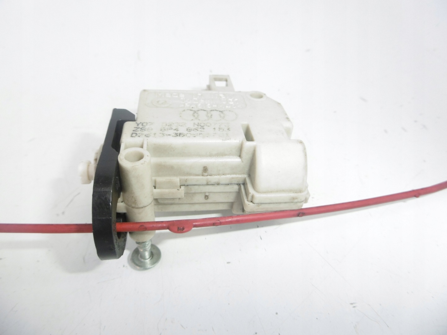 Dämpfer Motor Klappen Tankklappe AUDI A3 8P