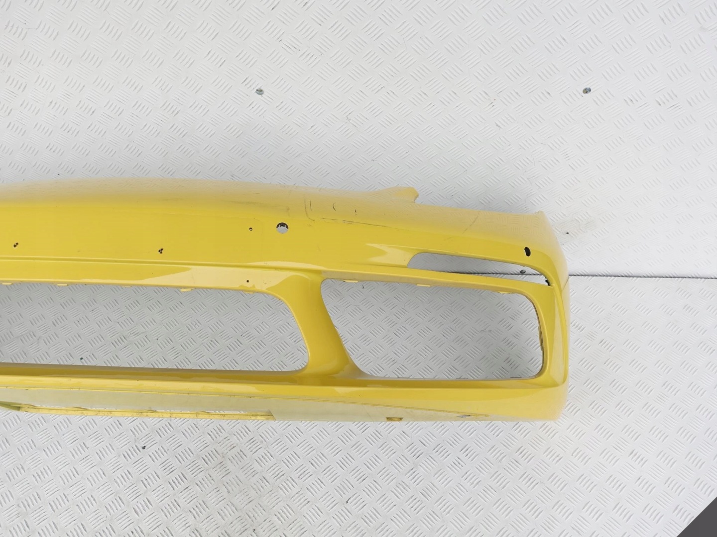 PORSCHE 982 718 BOXSTER/CAYMAN 16- STOSSSTANGE *4XPDC*
