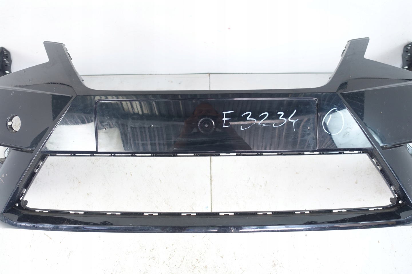 bumper front front SEAT IBIZA V 17- 6F0807221D
