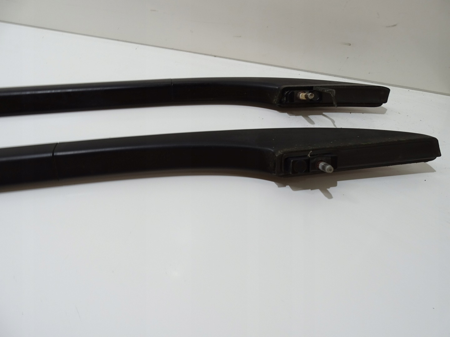 Dachreling dach BMW X3 E83 LCI