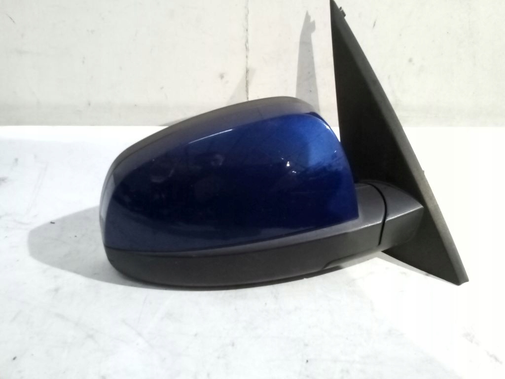 Opel Meriva A mirror right el Z21B 5 PIN