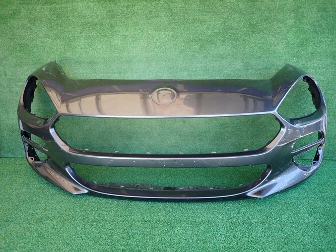 FIAT 124 SPIDER front bumper front