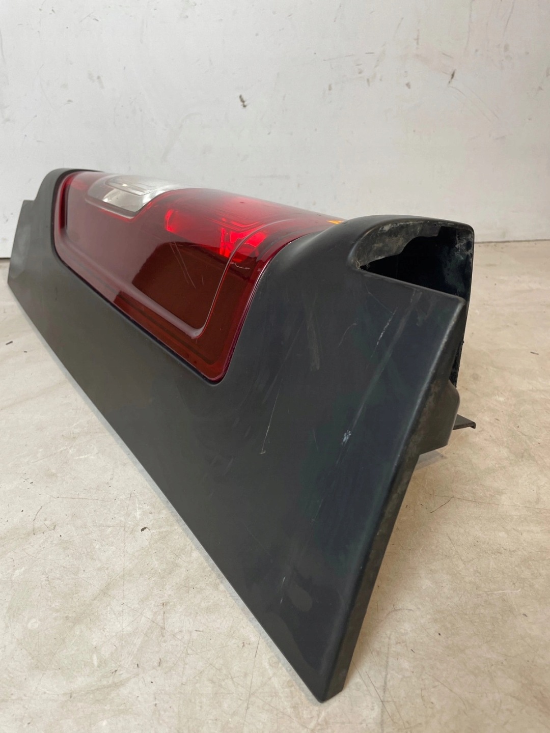 light rear part rear left Renault Trafic III Lift