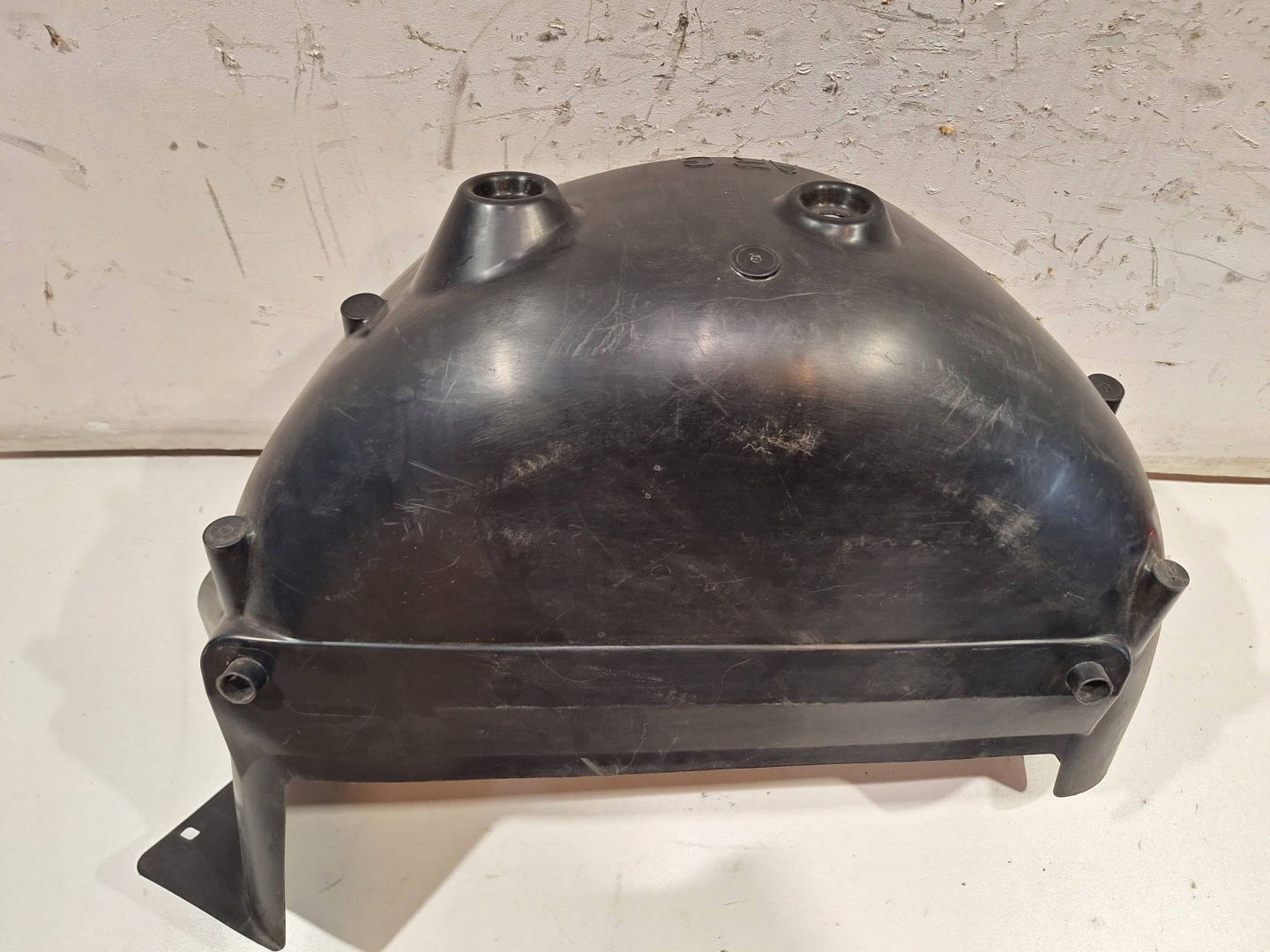 mudguard rear part left 767499731R RENAULT TRAFIC III IV 19