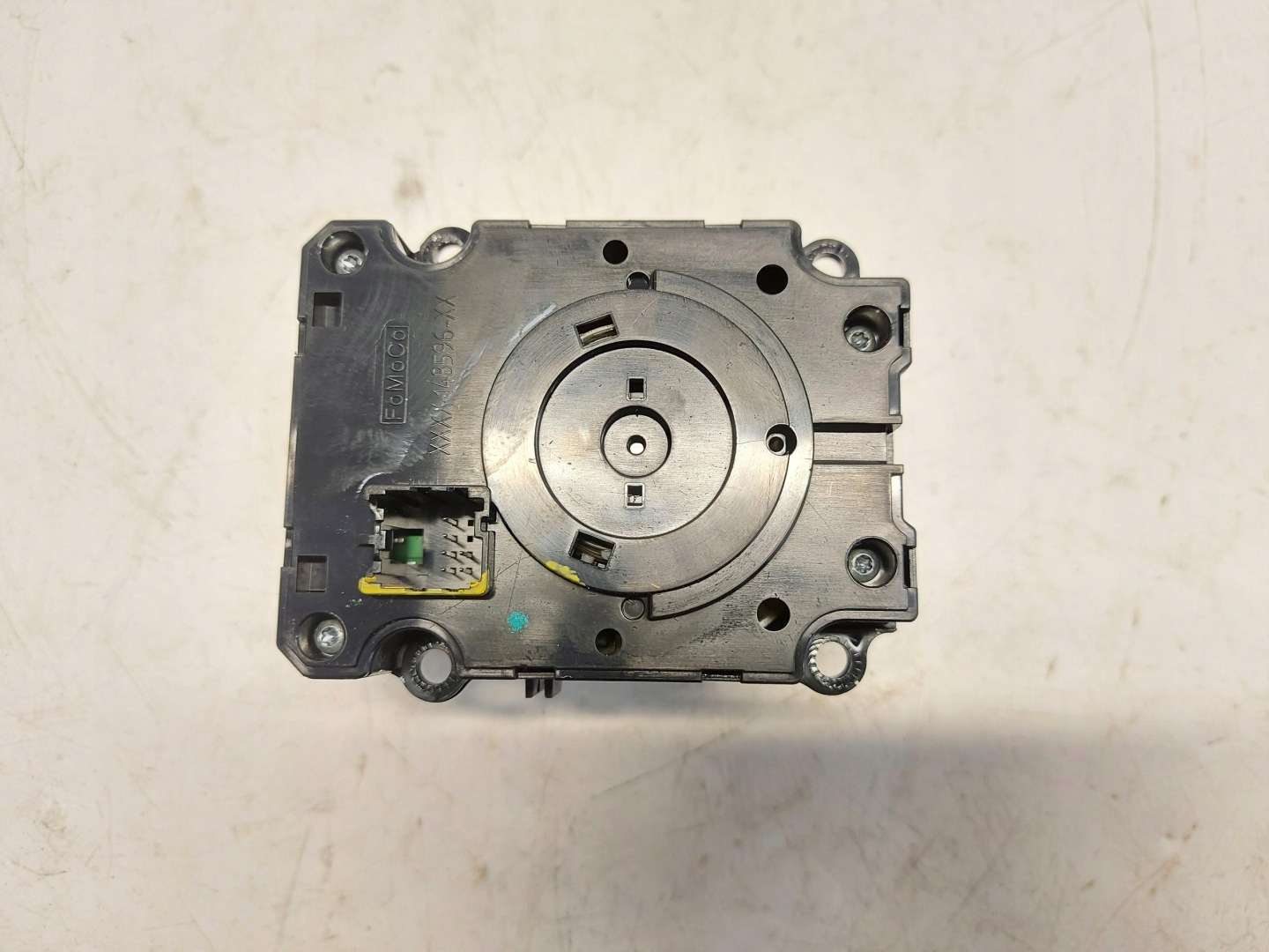 Ford Ranger VI 6 XLT 2023r switch TRYBU running N1WT-14B596-KE