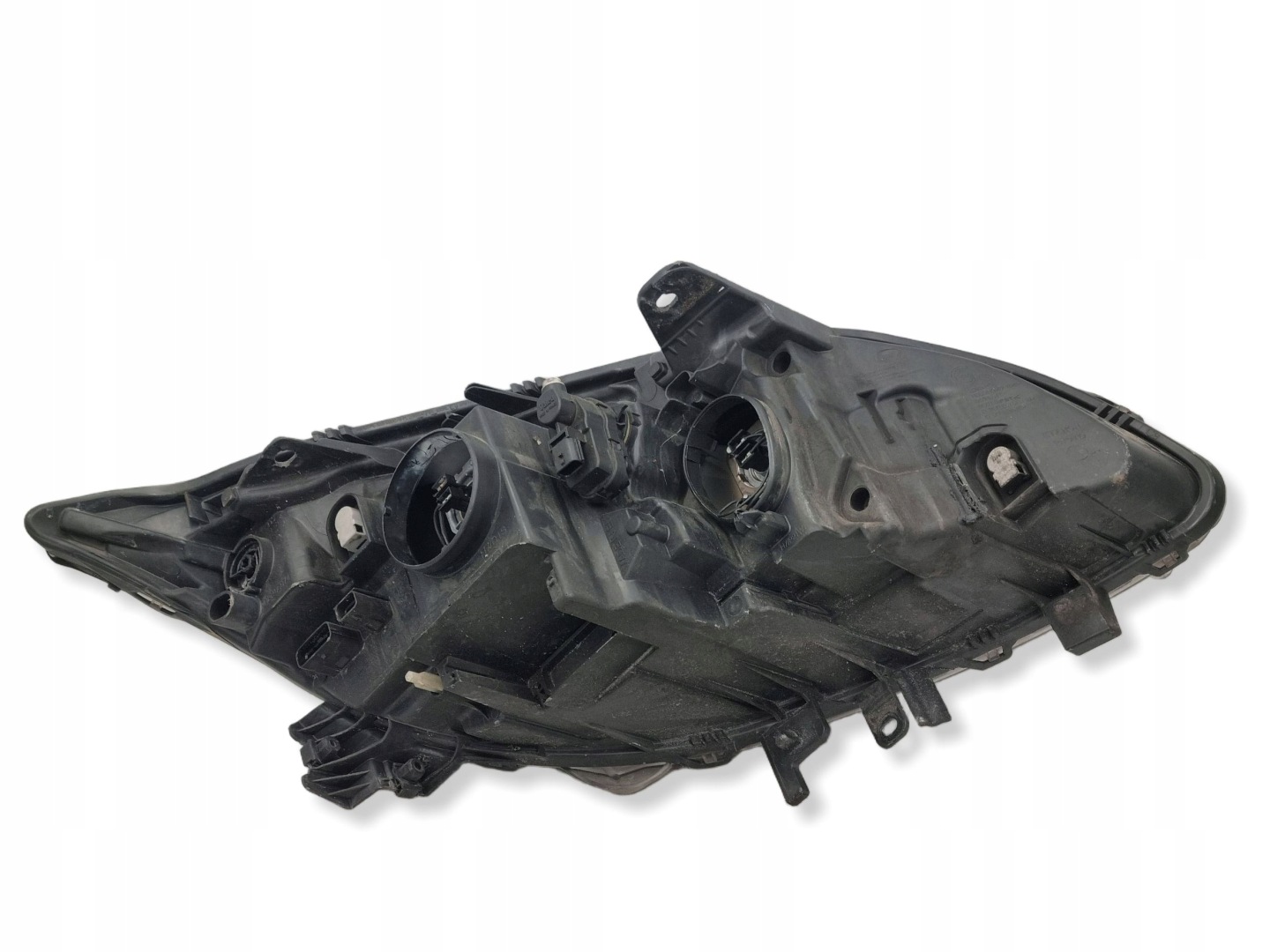 Reflektor light front side left Renault Laguna III 260600033R Anglik UK