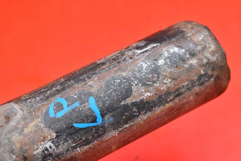 shock absorber left front CADILLAC XTS 3.6 V6 325 KM 12-17