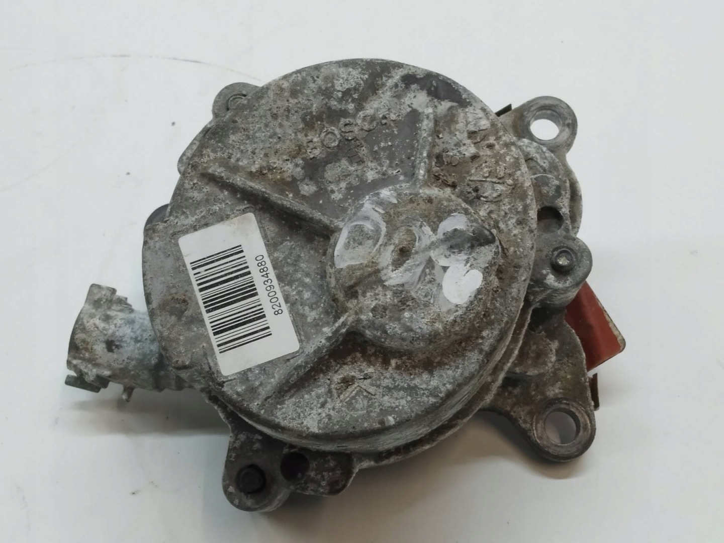 Pompa VACUM 8200934880 2.0 DCI Renault Koleos e (2007- )