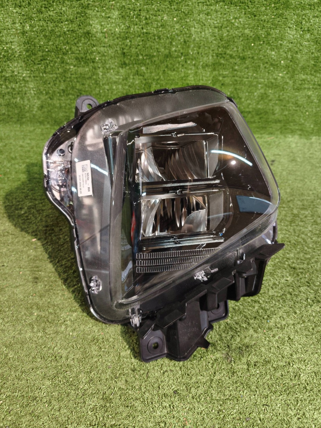 REFLEKTOR right front HYUNDAI TUCSON IV 24- LIFT FULL LED NR.1663