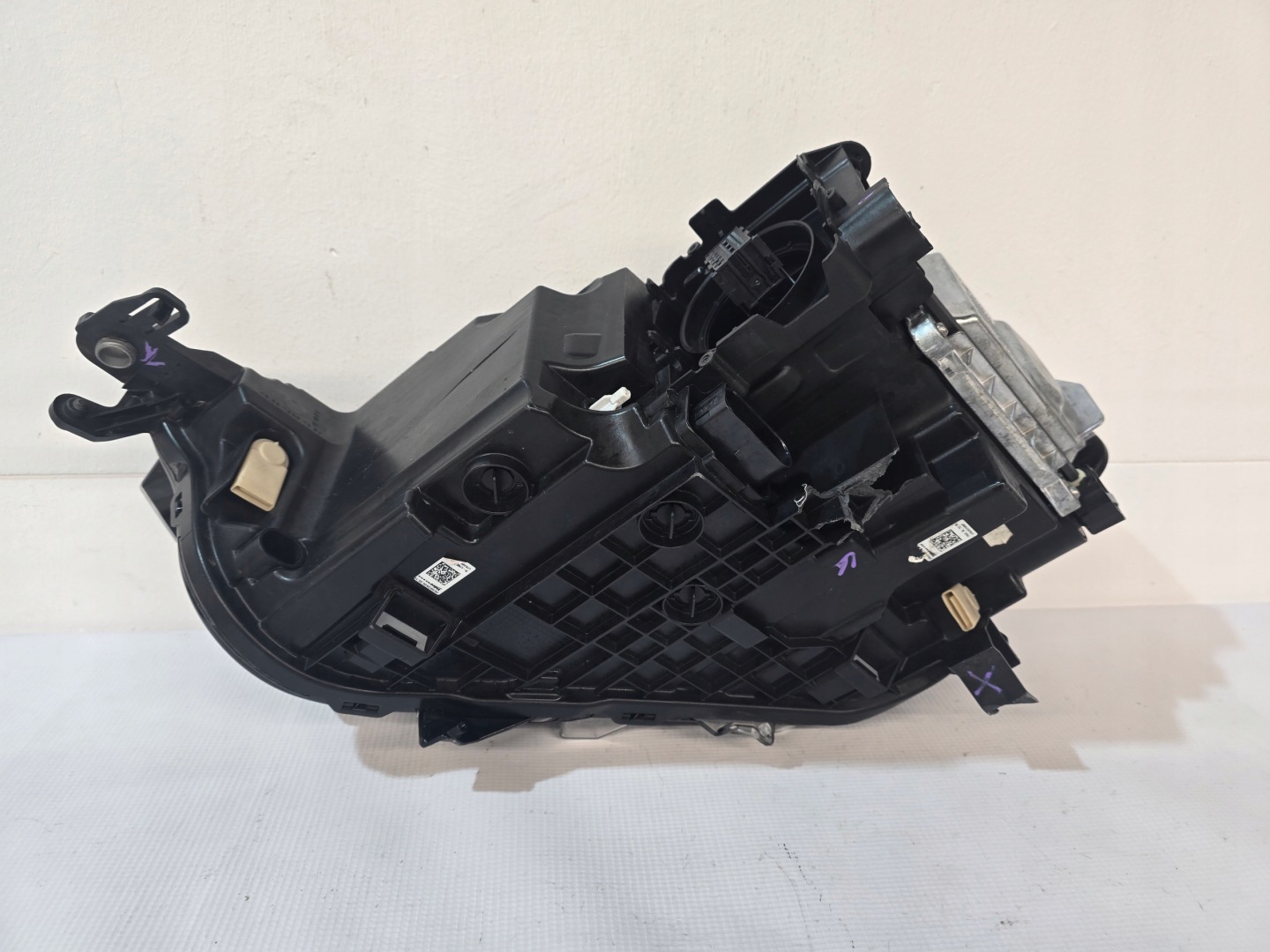 light right right front front FULL LED VW T-ROC LIFT 21- 2GA941036CG