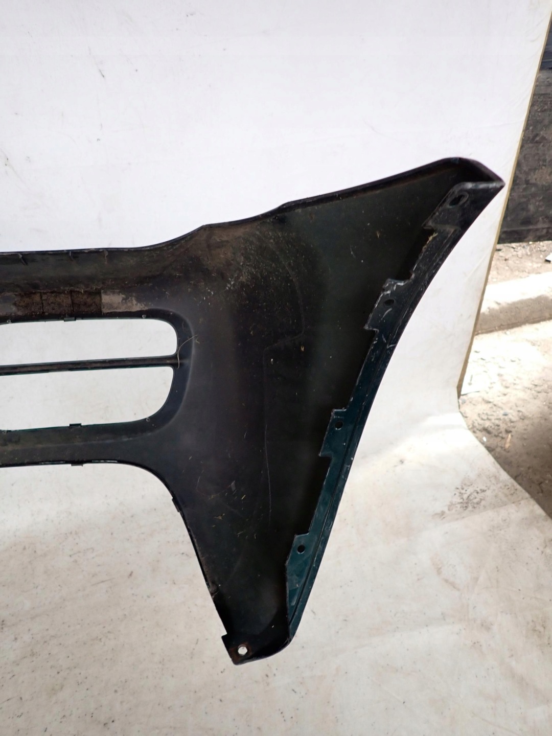 SUZUKI JIMNY LIFT 06-12 bumper front front