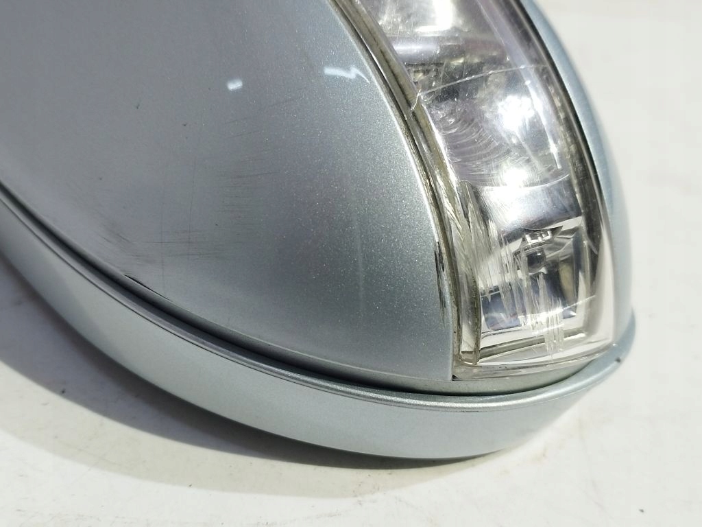 Mercedes W209 Spiegel rechts el. 9 PIN