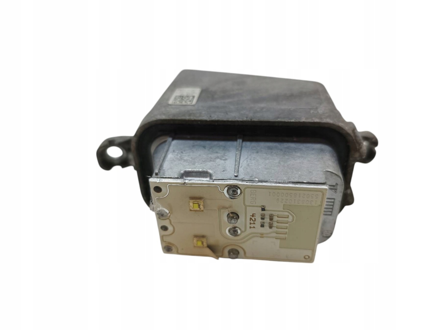 control unit XENON module lights JEZ 8T Audi A5 and (2007- )