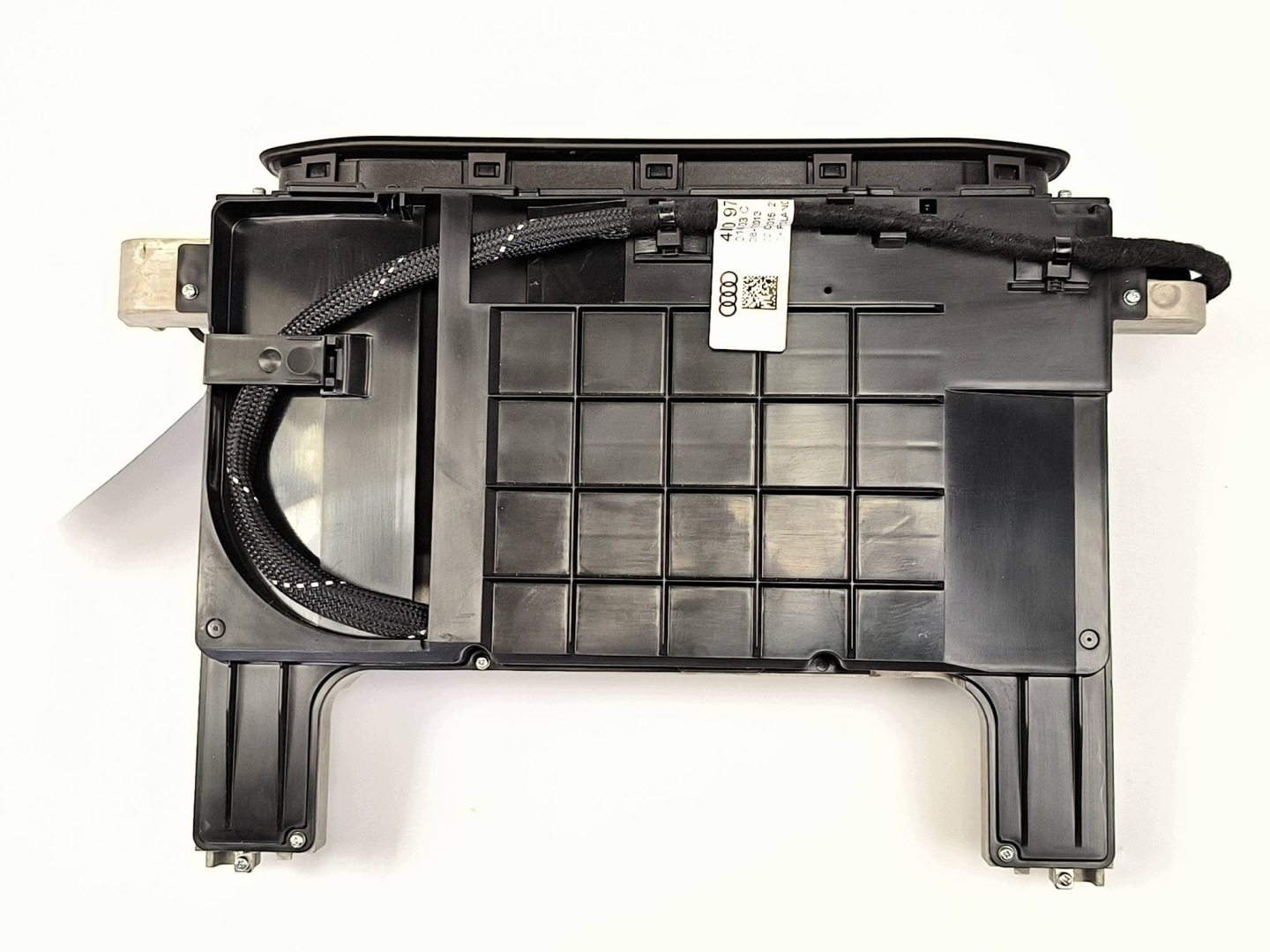 Écran PANEL 4M0857273A AUDI Q7 II 4M