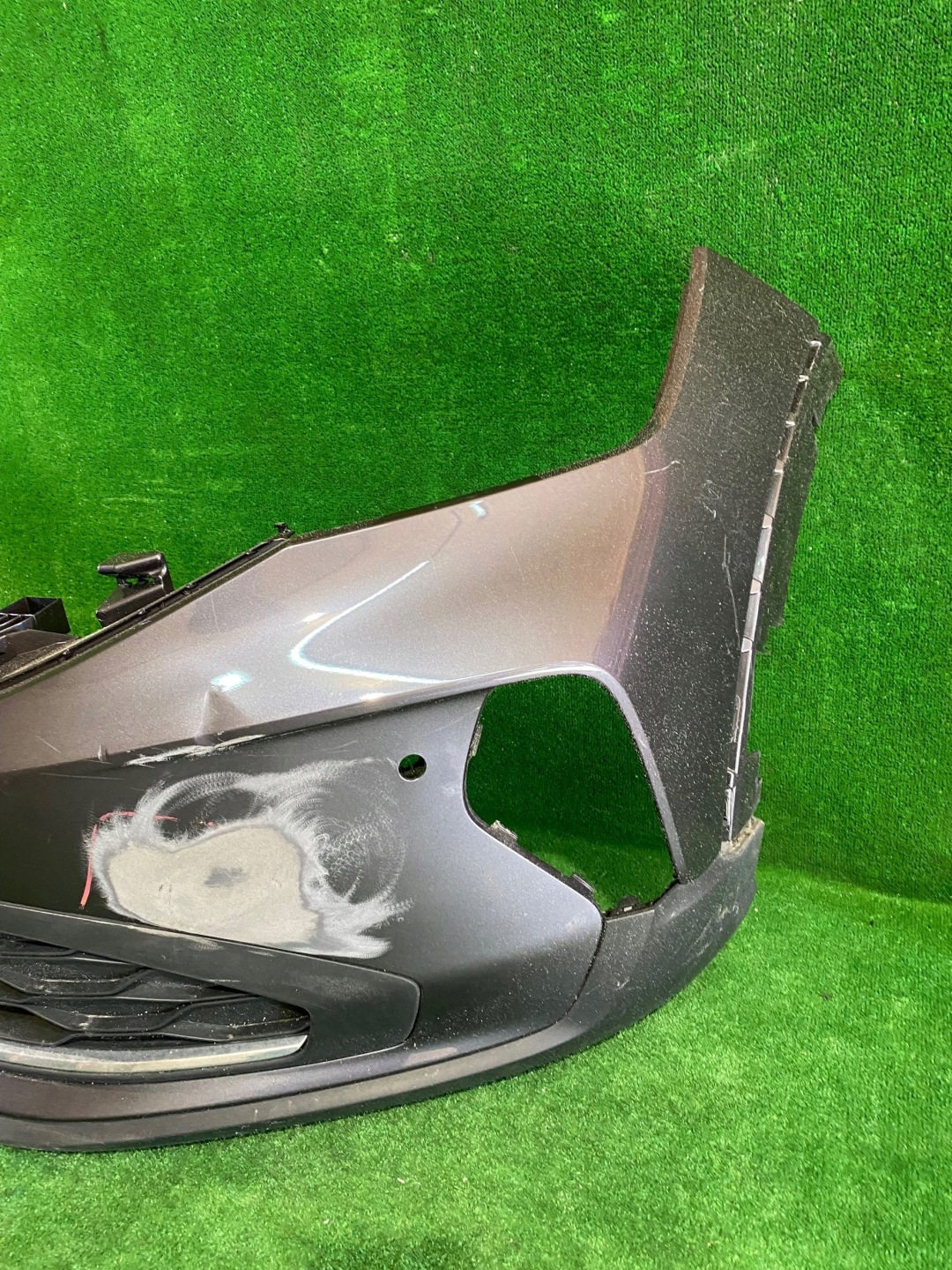 front bumper front VW TAIGO 2G7 20- NR.4847