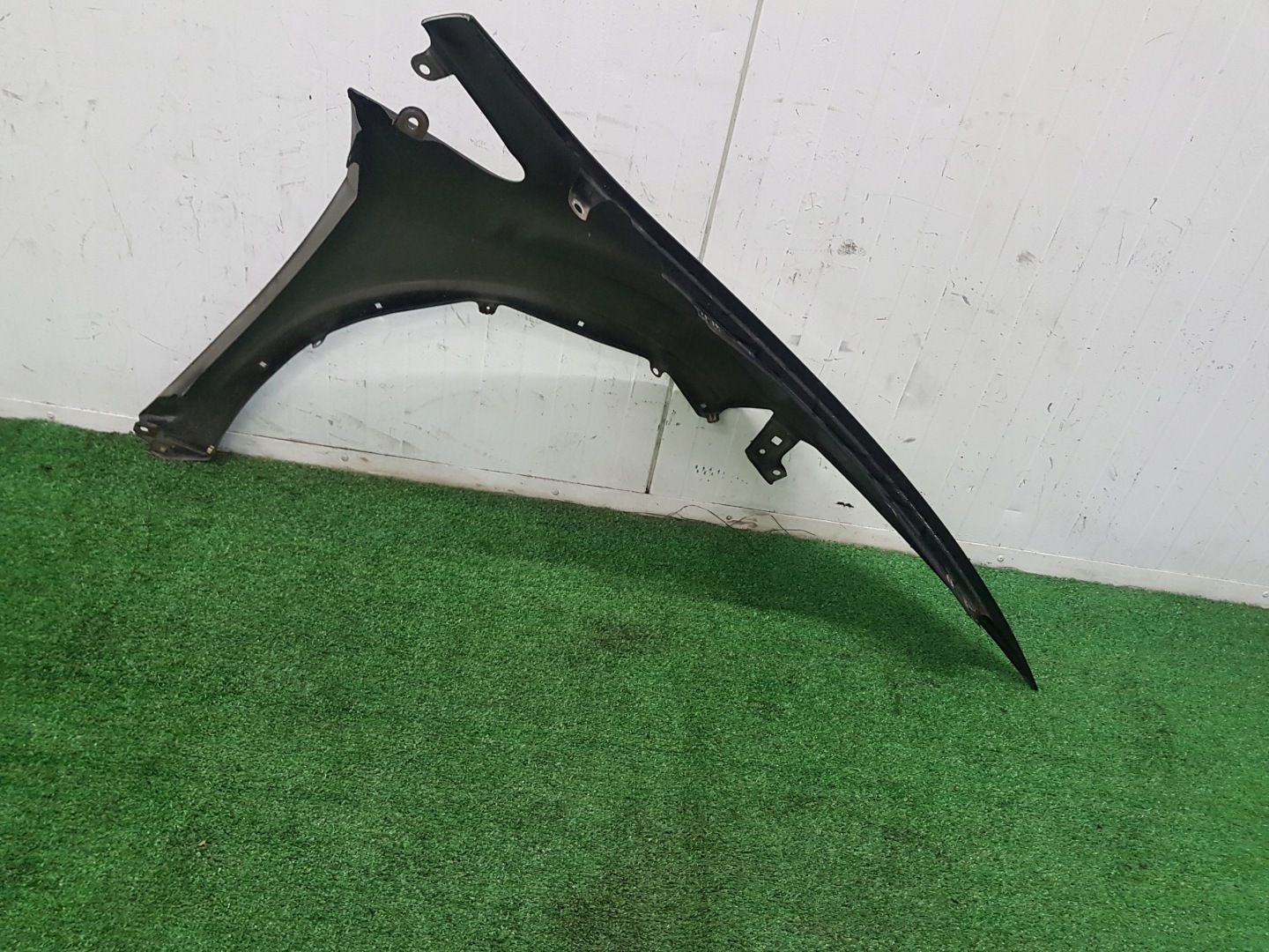 fender left front HONDA CIVIC 8