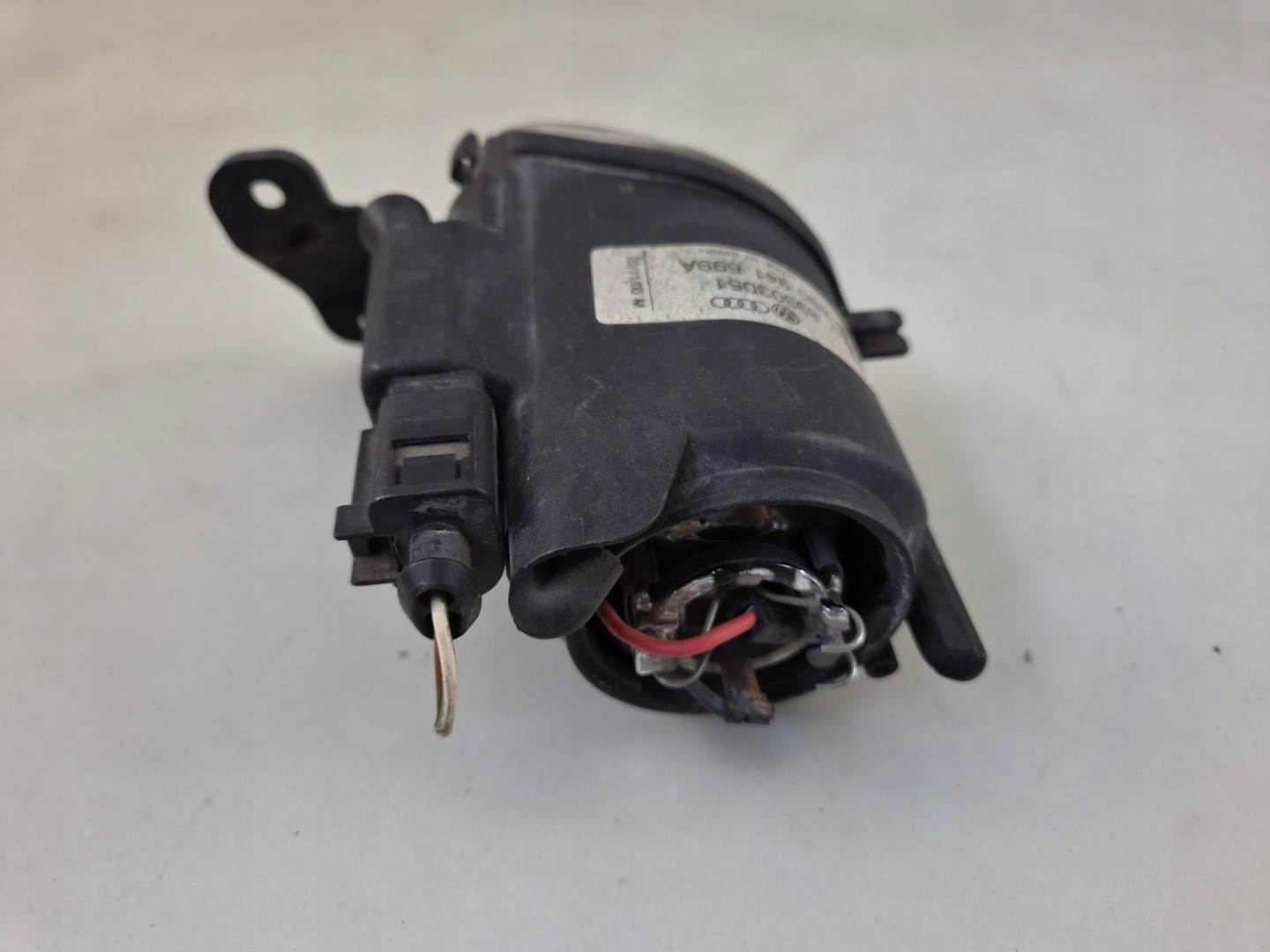 fog light left front front AUDI A6 C5 4B0941699A