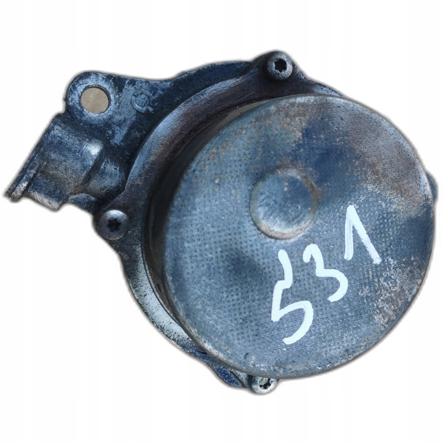 BMW E46 E53 E60 E65 E83 3.0 D M57N Pompa VACUM a vuoto WAKUM 7787366C