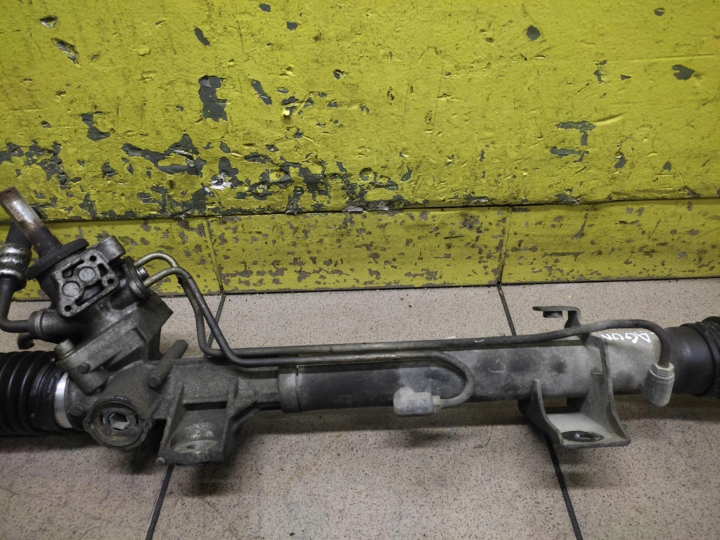RENAULT LAGUNA II servo control 8200023082