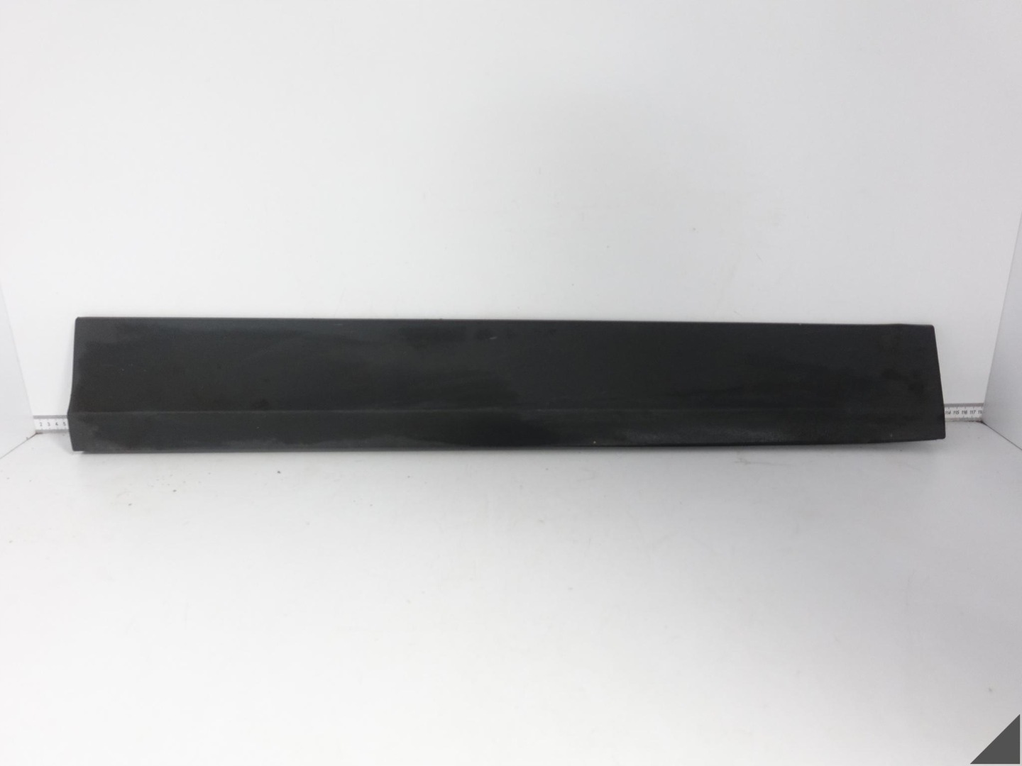 VW T-CROSS 2GM 18-23 moulding cover cap lower door front right
