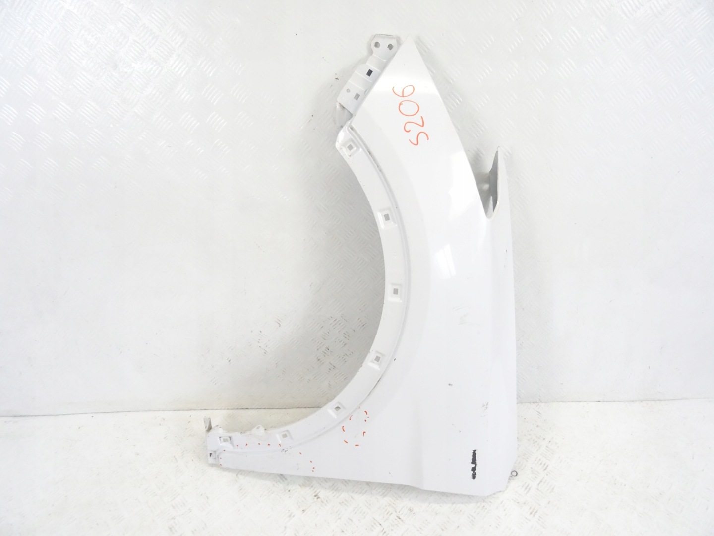 HYUNDAI SANTA FE 3 left fender front front