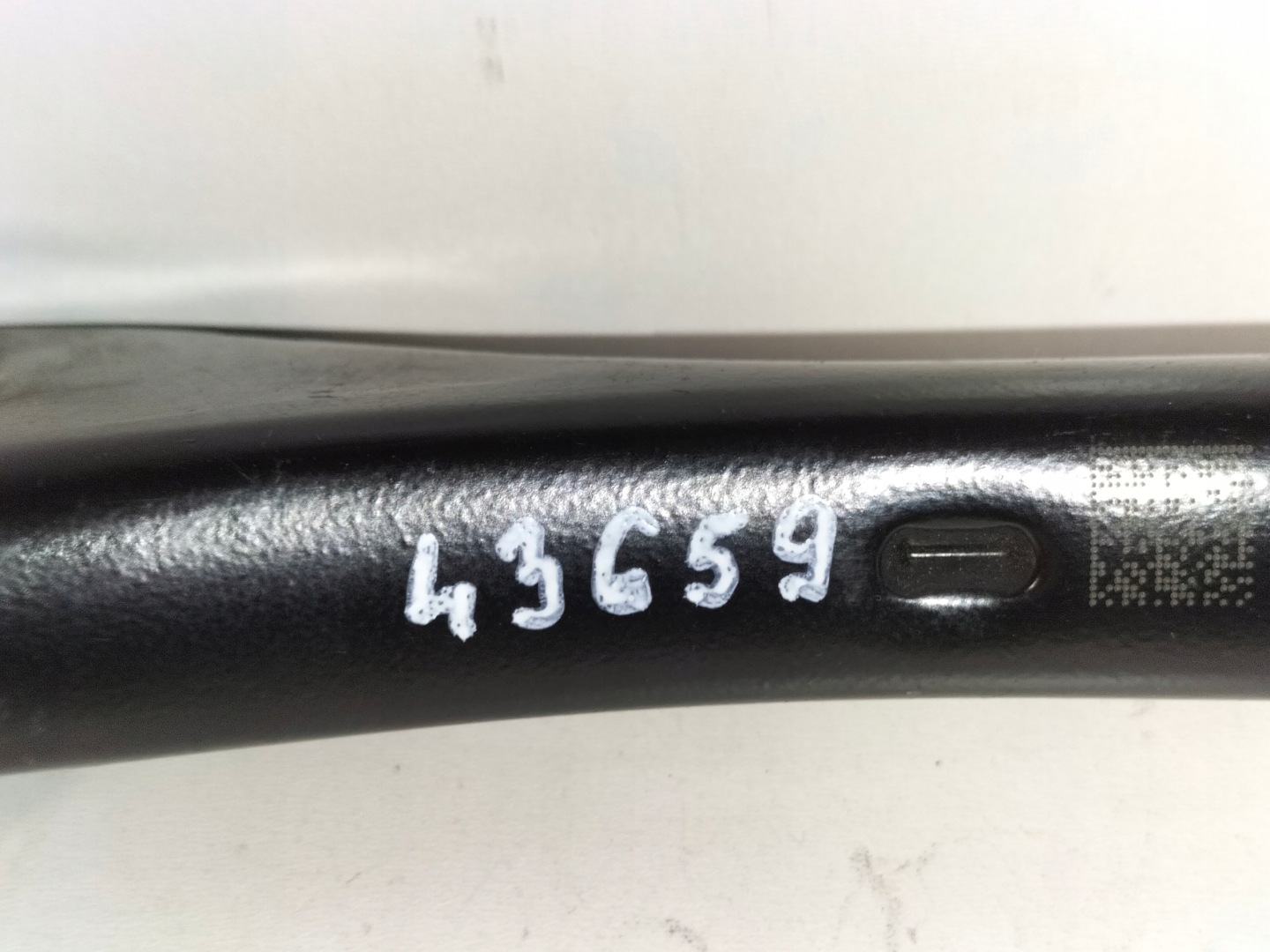arm rear lower left right AUDI A1 10- AUDI A3 8V 12- AUDI Q2 16
