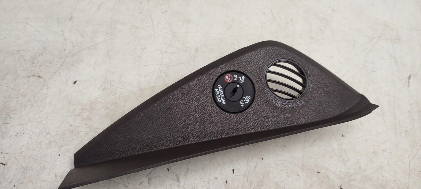 switch airbag Opel Zafira C 2,0 CDTI