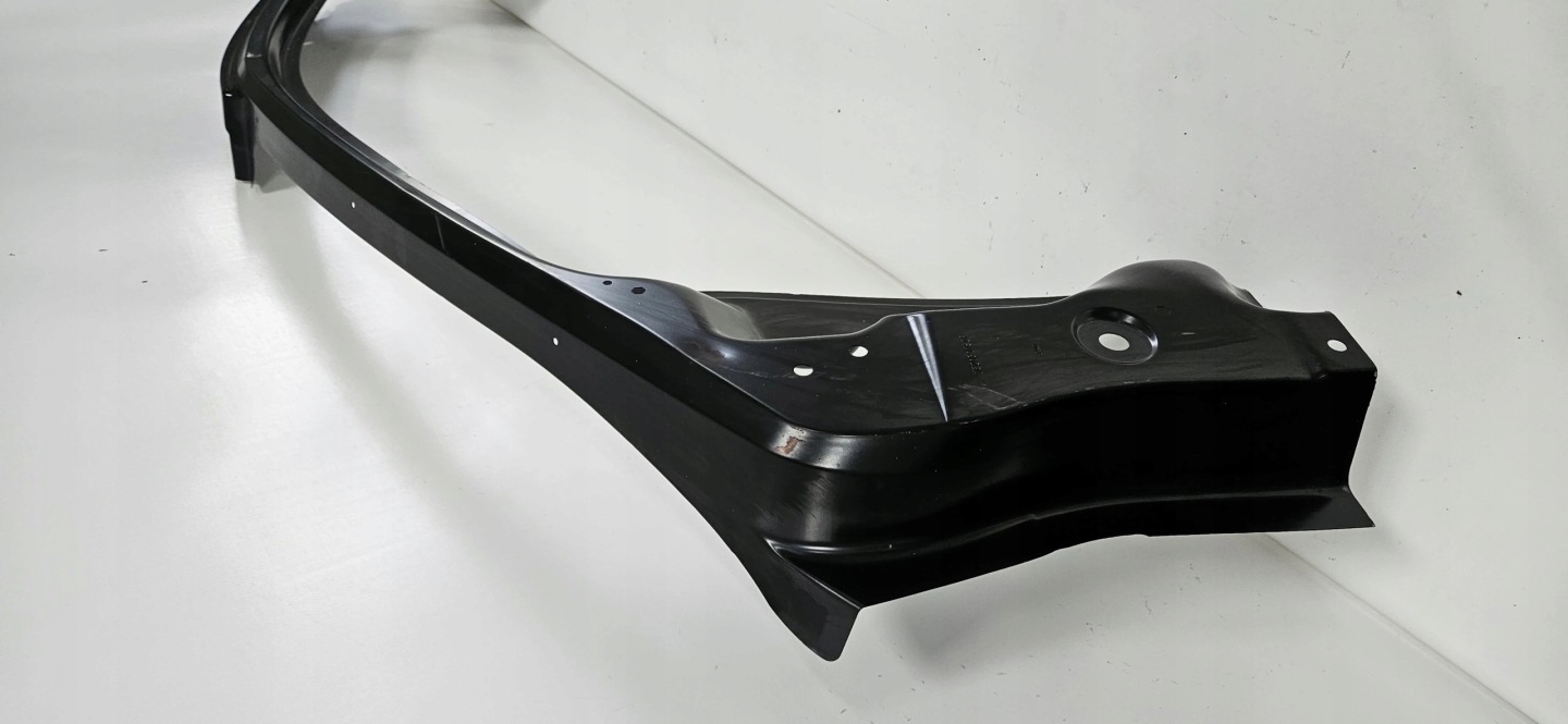 Säule links vorne RENAULT TRAFIC III neu Original