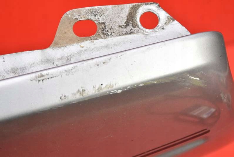 fender right front front grey VW GOLF 2 II 83-92