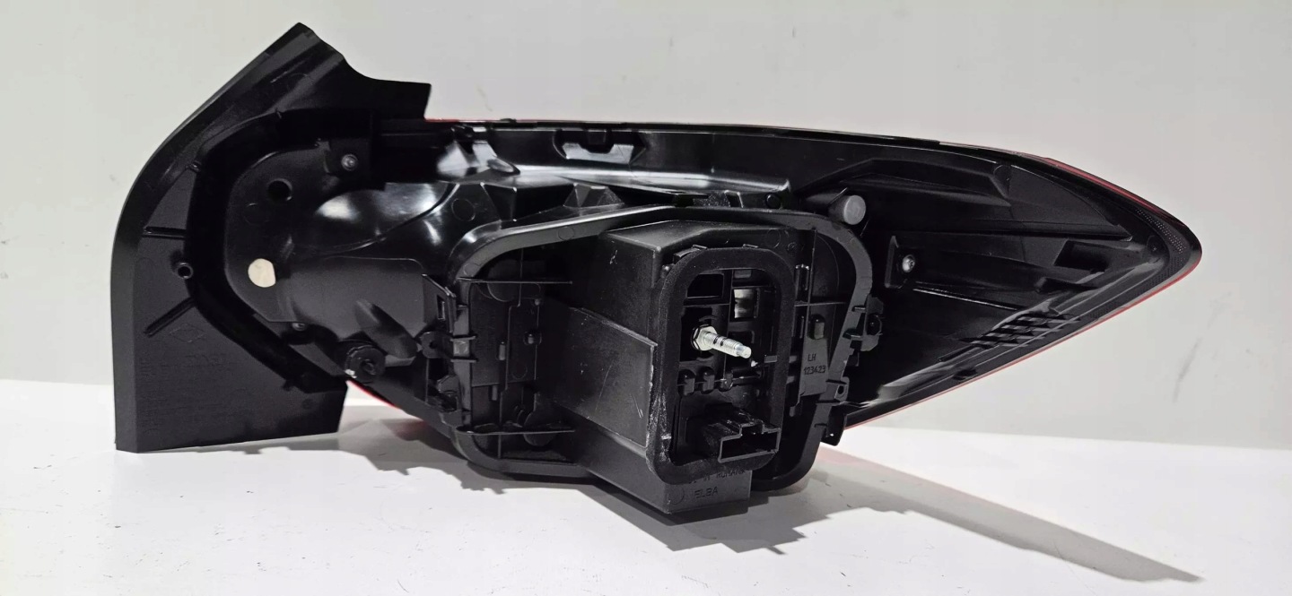 lights left rear part DACIA LOGAN III 265559419R ORYG