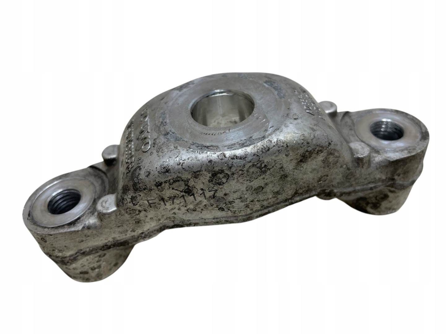 holder arms front left/right VOLVO XC60 II XC90 II