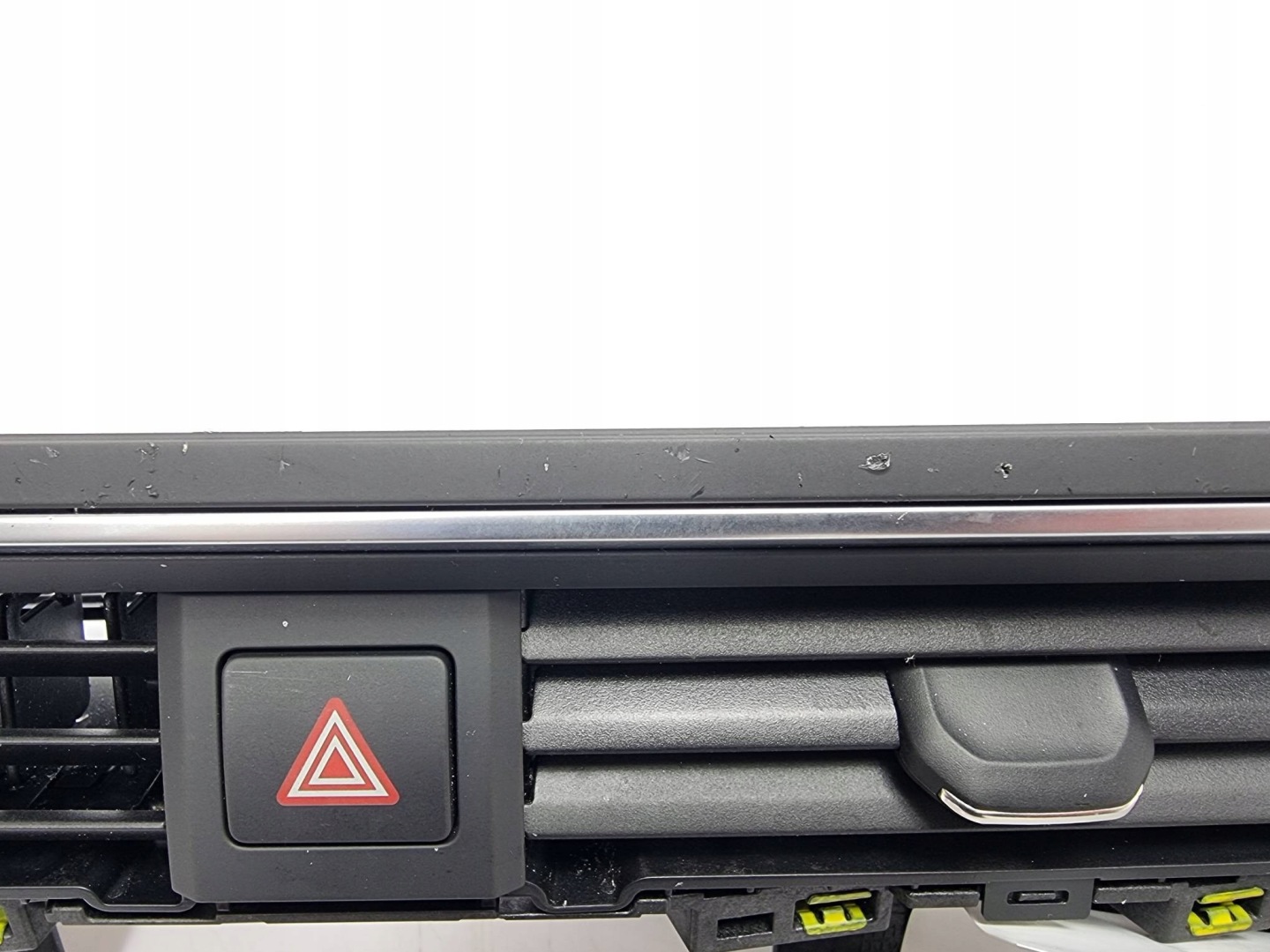 grid air conditioning devices 8W1820902D AUDI A4 B9 QUATTRO