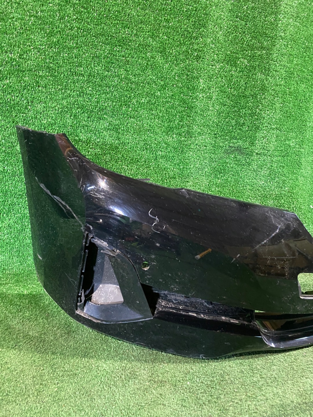 front bumper front BMW 5 G30 G31 LIFT LCI NR.Z2791