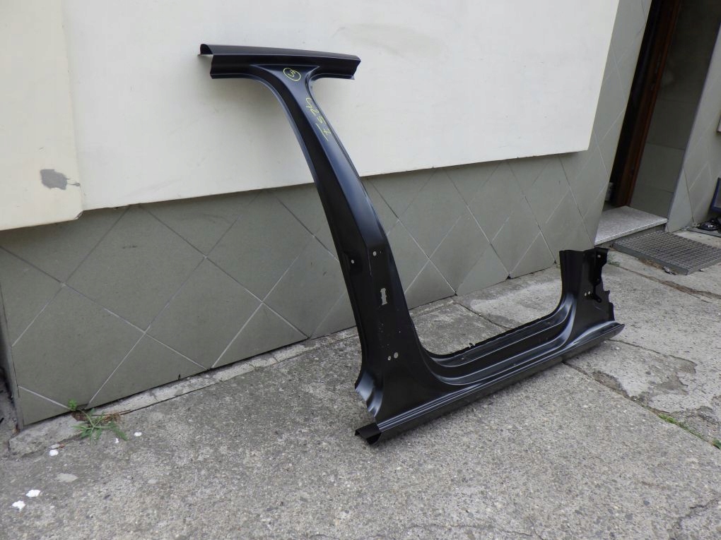 AUDI A4 S4 B9 8W 8W0 8W9 15- threshold right new original