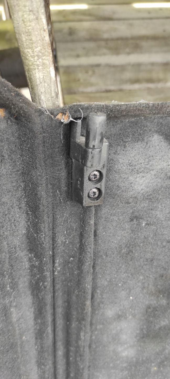 plato boot OPEL MERIVA A